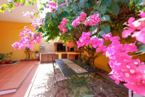 B&B Il Piccolo Giardino Villasimius